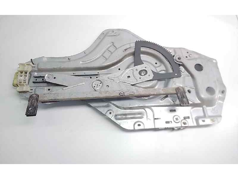 Recambio de elevalunas delantero izquierdo para hyundai elantra (xd) 2.0 crdi comfort (5-ptas.) referencia OEM IAM 824702D601AX 