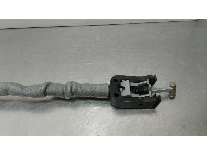 Recambio de cerradura puerta delantera derecha para seat ibiza (6p1) reference referencia OEM IAM 5N1837016N  