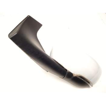 Recambio de retrovisor izquierdo para renault zoe furgoneta/hatchback (bfm_) electric (bfma, bfmb) referencia OEM IAM 963669996R