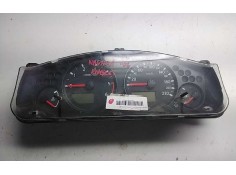 Recambio de cuadro instrumentos para nissan navara pick-up (d40m) 2.5 dci diesel cat referencia OEM IAM 248103X63C  97543