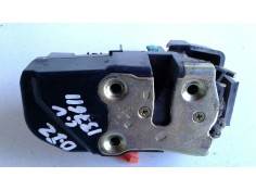 Recambio de cerradura puerta delantera izquierda para jeep gr.cherokee (wj/wg) 3.1 td laredo referencia OEM IAM    2