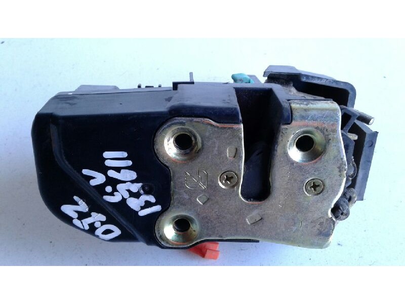 Recambio de cerradura puerta delantera izquierda para jeep gr.cherokee (wj/wg) 3.1 td laredo referencia OEM IAM   