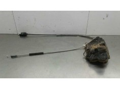 Recambio de cerradura puerta delantera izquierda para seat ibiza (6p1) reference referencia OEM IAM 5N1837015N   2