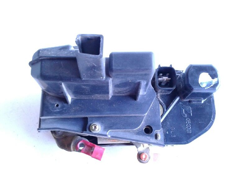 Recambio de cerradura puerta delantera izquierda para jeep gr.cherokee (wj/wg) 3.1 td laredo referencia OEM IAM   