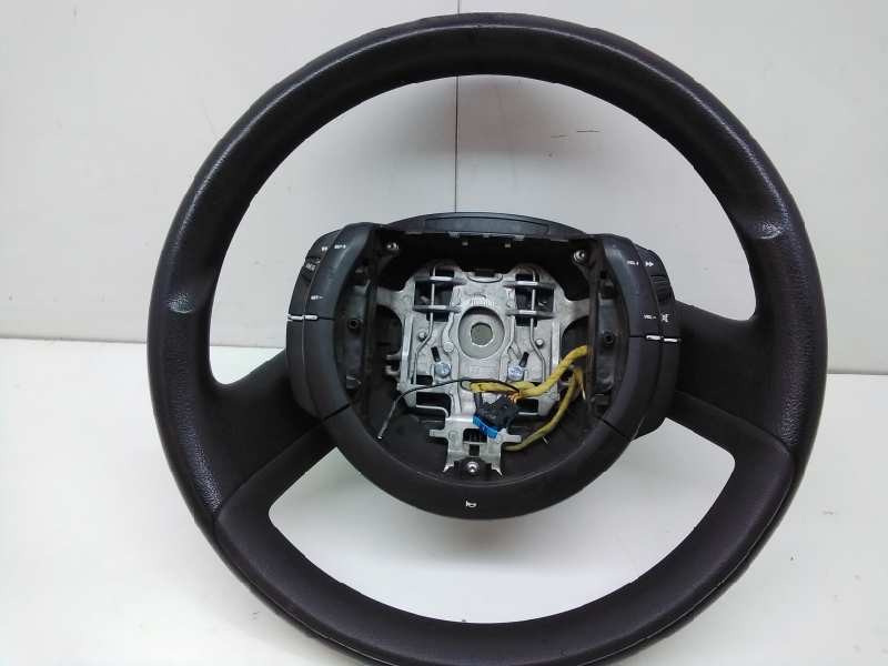 Recambio de volante para citroen c4 berlina collection referencia OEM IAM 96823700ZD  