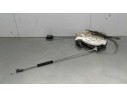 CERRADURA PUERTA DELANTERA IZQUIERDA 5N1837015N 