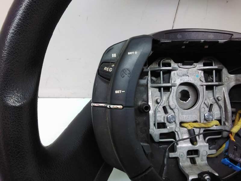 Recambio de volante para citroen c4 berlina collection referencia OEM IAM 96823700ZD  