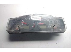 Recambio de cuadro instrumentos para nissan navara pick-up (d40m) 2.5 dci diesel cat referencia OEM IAM 1018972  97543