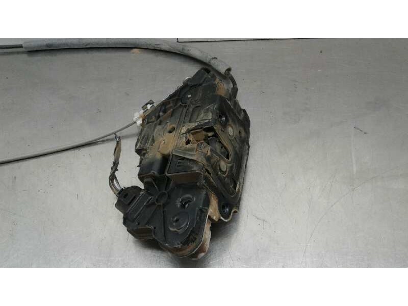 Recambio de cerradura puerta delantera izquierda para seat ibiza (6p1) reference referencia OEM IAM 5N1837015N  