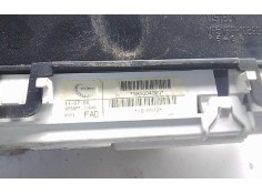 Recambio de cuadro instrumentos para nissan navara pick-up (d40m) 2.5 dci diesel cat referencia OEM IAM 1018972  97543 2