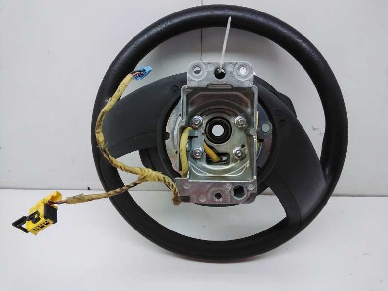 Recambio de volante para citroen c4 berlina collection referencia OEM IAM 96823700ZD  