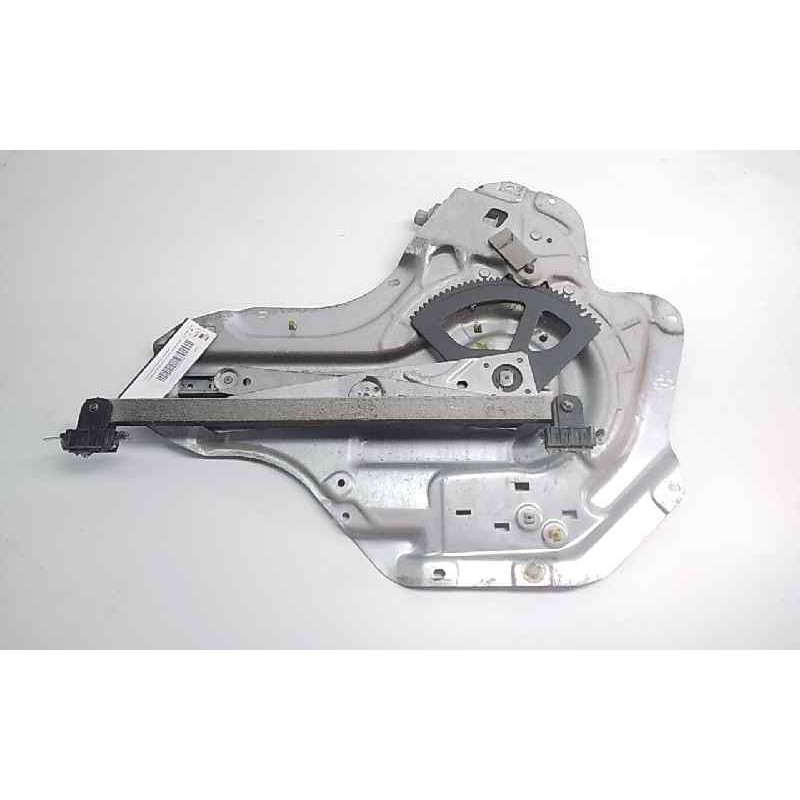 Recambio de elevalunas trasero izquierdo para hyundai elantra (xd) 2.0 crdi comfort (5-ptas.) referencia OEM IAM 834702D252LT  