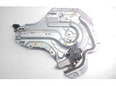 Recambio de elevalunas trasero izquierdo para hyundai elantra (xd) 2.0 crdi comfort (5-ptas.) referencia OEM IAM 834702D252LT   2