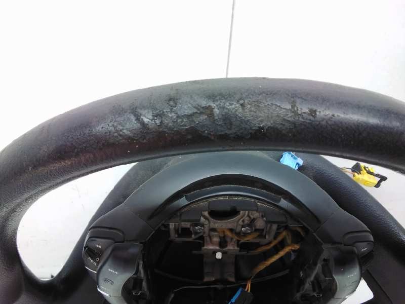 Recambio de volante para citroen c4 berlina collection referencia OEM IAM 96823700ZD  