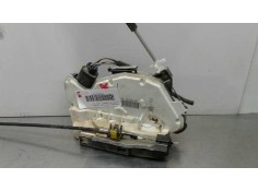 Recambio de cerradura puerta trasera derecha para seat ibiza (6p1) reference referencia OEM IAM 6J0839016F   2