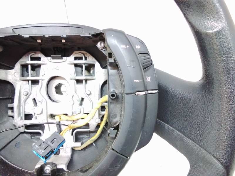 Recambio de volante para citroen c4 berlina collection referencia OEM IAM 96823700ZD  