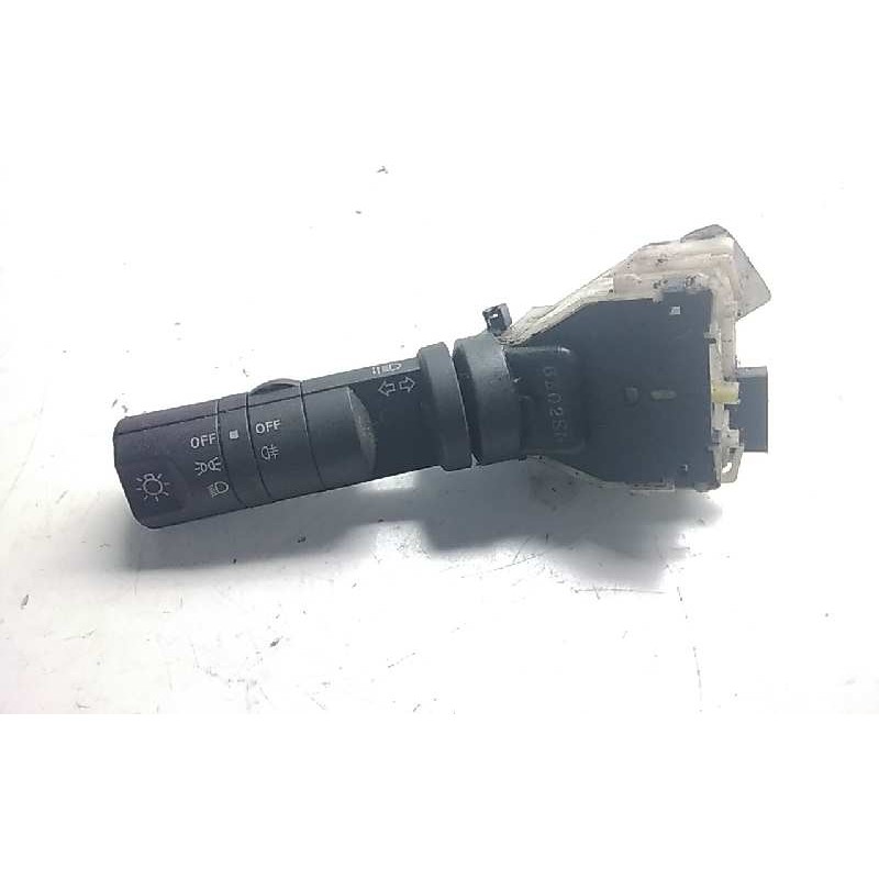 Recambio de mando limpia para nissan navara pick-up (d40m) 2.5 dci diesel cat referencia OEM IAM   97556