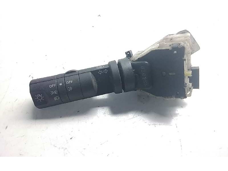 Recambio de mando limpia para nissan navara pick-up (d40m) 2.5 dci diesel cat referencia OEM IAM   97556