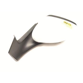 Recambio de retrovisor izquierdo para renault zoe furgoneta/hatchback (bfm_) electric (bfma, bfmb) referencia OEM IAM 963669996R