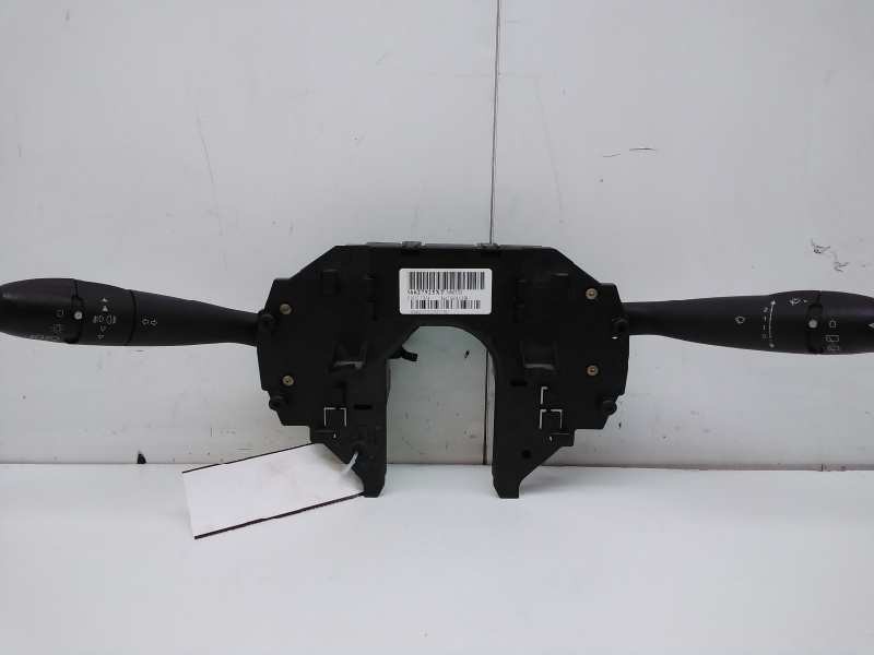 Recambio de mando intermitentes y limpia para citroen c4 berlina collection referencia OEM IAM 96627925XT  