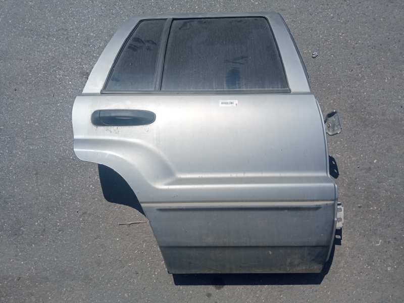 Recambio de puerta trasera derecha para jeep gr.cherokee (wj/wg) 3.1 td laredo referencia OEM IAM   