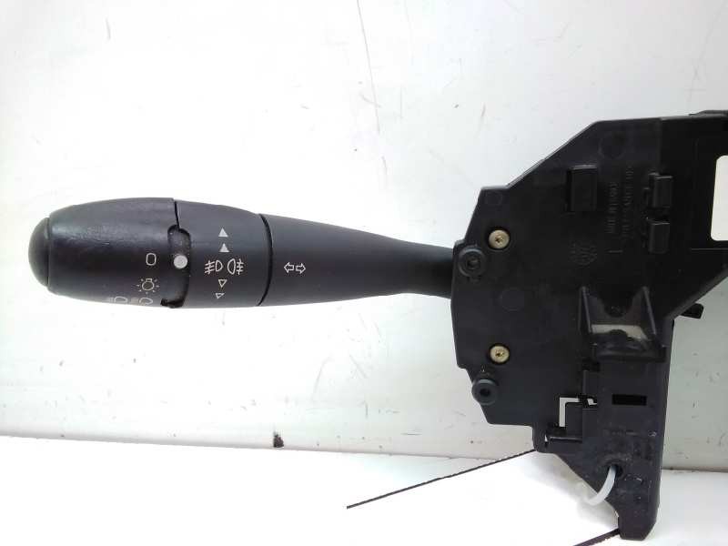 Recambio de mando intermitentes y limpia para citroen c4 berlina collection referencia OEM IAM 96627925XT  