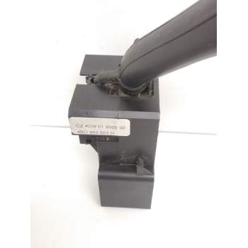 Recambio de mando luces para skoda fabia familiar (6y5) comfort referencia OEM IAM 4BO953503H KO301202032 