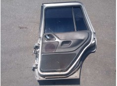 Recambio de puerta trasera derecha para jeep gr.cherokee (wj/wg) 3.1 td laredo referencia OEM IAM    2