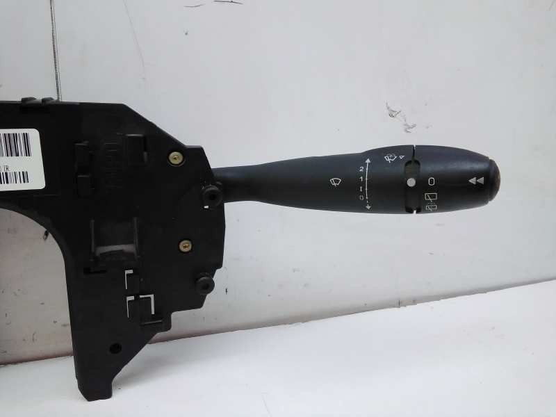 Recambio de mando intermitentes y limpia para citroen c4 berlina collection referencia OEM IAM 96627925XT  