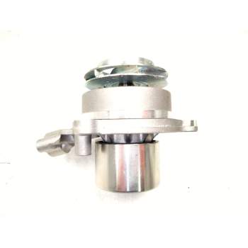 Recambio de bomba agua para seat leon (5f1) 2.0 tdi referencia OEM IAM PA1360-8 CKFC / CRMB 