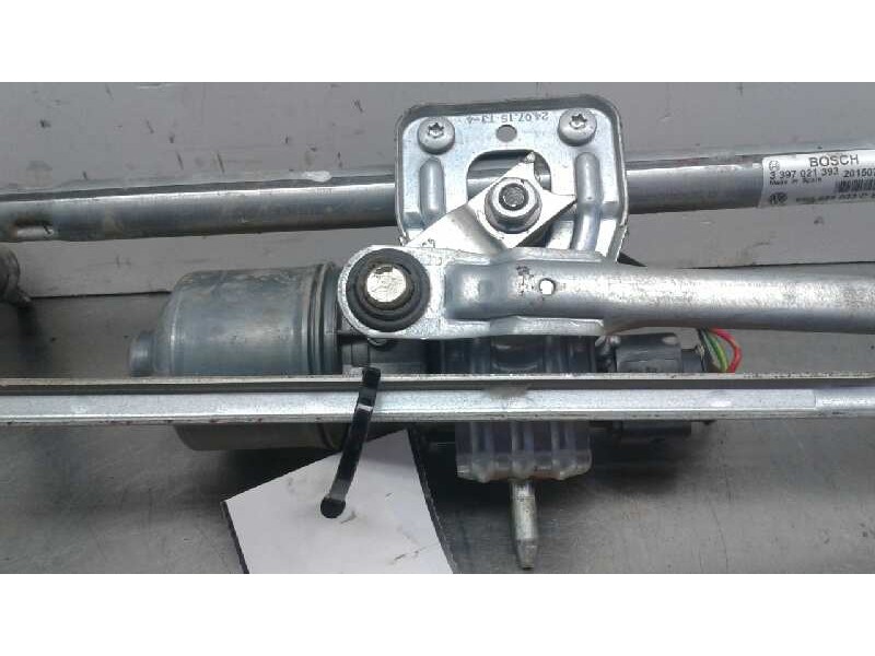 Recambio de motor limpia delantero para seat ibiza (6p1) reference referencia OEM IAM 6R1955023C  