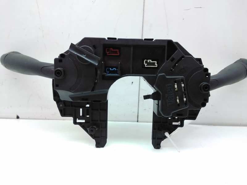 Recambio de mando intermitentes y limpia para citroen c4 berlina collection referencia OEM IAM 96627925XT  