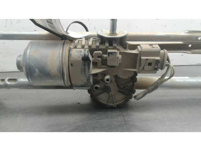 Recambio de motor limpia delantero para seat ibiza (6p1) reference referencia OEM IAM 6R1955023C  