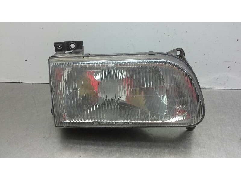 Recambio de faro derecho para kia pride básico berlina referencia OEM IAM   