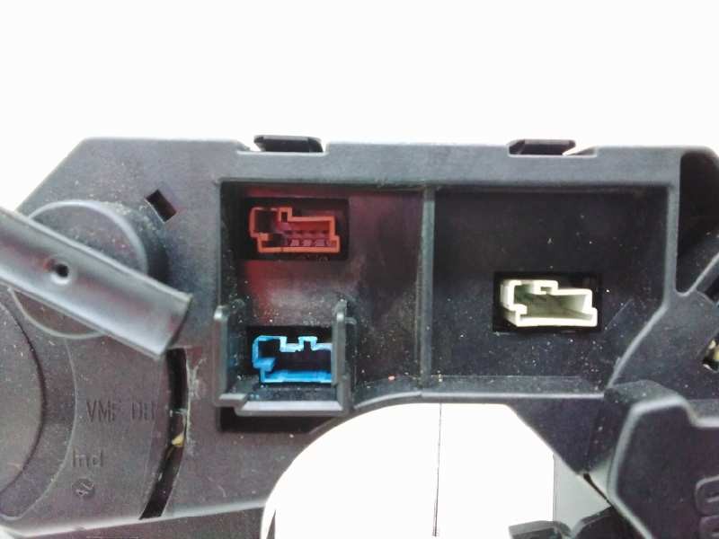 Recambio de mando intermitentes y limpia para citroen c4 berlina collection referencia OEM IAM 96627925XT  