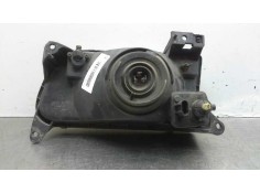 Recambio de faro derecho para kia pride básico berlina referencia OEM IAM    2