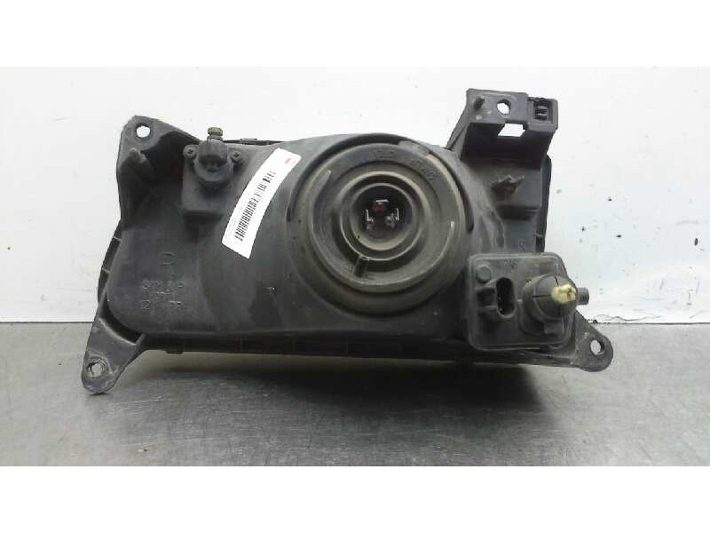 Recambio de faro derecho para kia pride básico berlina referencia OEM IAM   