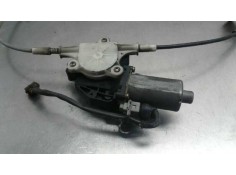 Recambio de cerradura puerta delantera derecha para seat toledo (1l) se referencia OEM IAM 1L0837016A   2