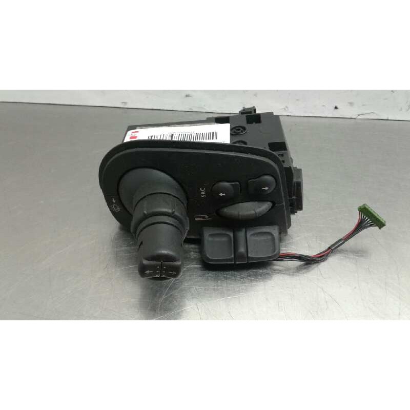 Recambio de mando limpia para renault scenic ii referencia OEM IAM ...  97556