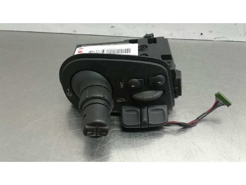 Recambio de mando limpia para renault scenic ii referencia OEM IAM ...  97556