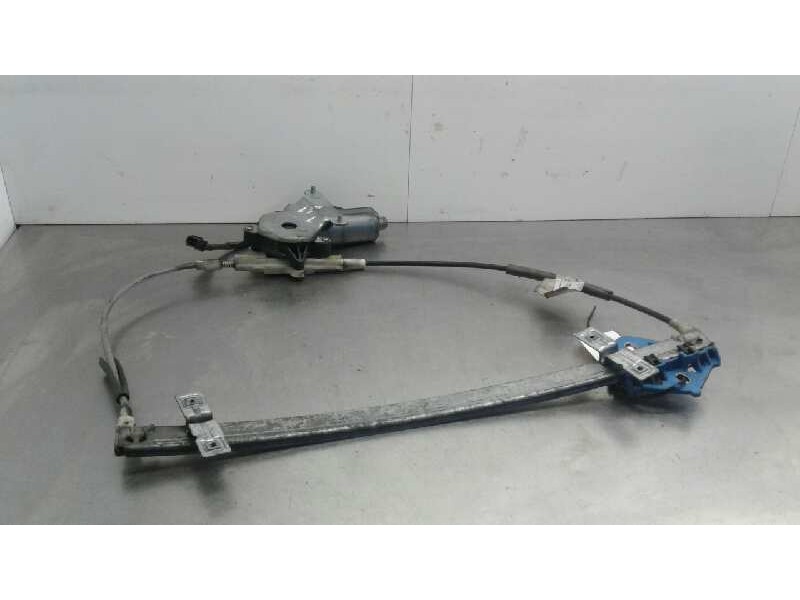 Recambio de cerradura puerta delantera derecha para seat toledo (1l) se referencia OEM IAM 1L0837016A  