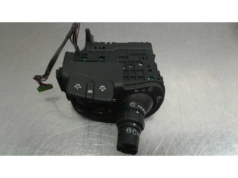 Recambio de mando limpia para renault scenic ii referencia OEM IAM ...  97556