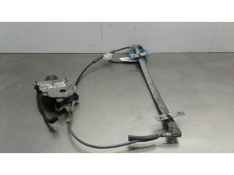 Recambio de cerradura puerta delantera derecha para seat toledo (1l) se referencia OEM IAM 1L0837016A  