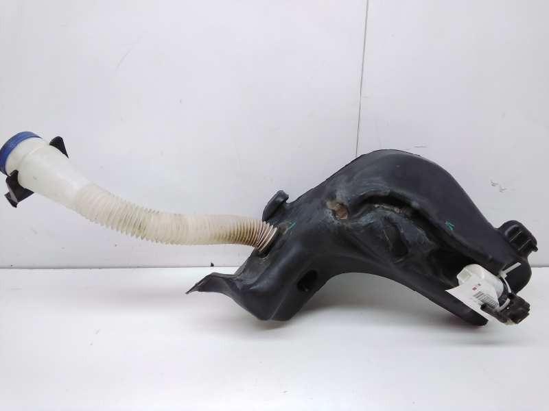 Recambio de deposito limpia para citroen c4 berlina collection referencia OEM IAM 9658685280  