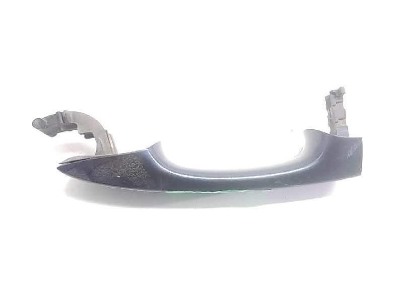 Recambio de maneta exterior trasera izquierda para volkswagen golf vii sportsvan advance bluemotion tech referencia OEM IAM   