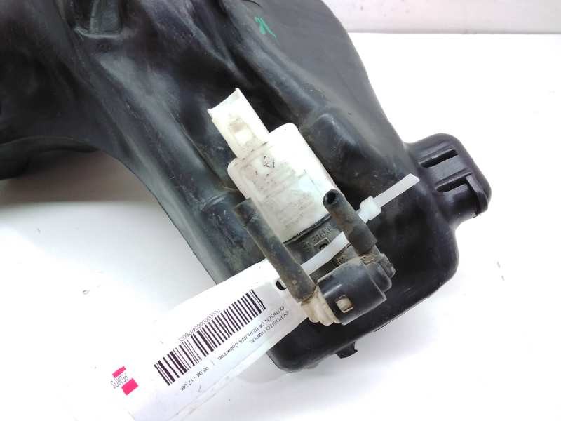 Recambio de deposito limpia para citroen c4 berlina collection referencia OEM IAM 9658685280  
