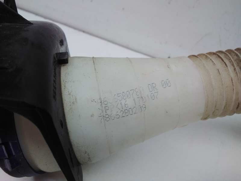 Recambio de deposito limpia para citroen c4 berlina collection referencia OEM IAM 9658685280  