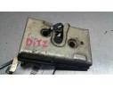 CERRADURA PUERTA DELANTERA IZQUIERDA 1L0837015 