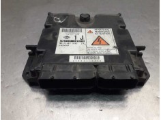 Recambio de centralita motor uce para nissan navara pick-up (d40m) 2.5 dci diesel cat referencia OEM IAM 23710EB310 357 MB275800