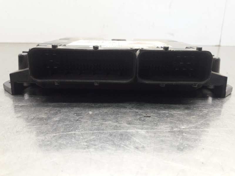 Recambio de centralita motor uce para nissan navara pick-up (d40m) 2.5 dci diesel cat referencia OEM IAM 23710EB310 357 MB275800